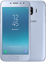 Samsung Galaxy J2 Pro 2018 Price With Specifications